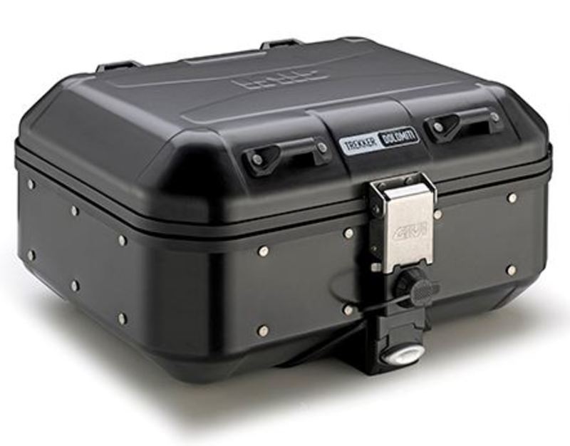 Givi Trekker Dolomiti Blackline Monokey 30lt toppveske