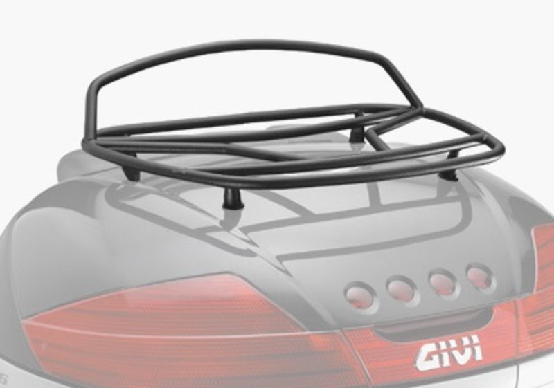 Givi Metallstativ for toppboks V46 (svart)