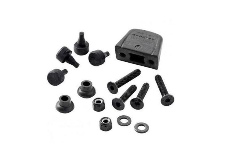 Givi Koblingssett veske bagasje for Monorack