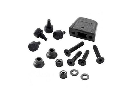 Givi Koblingssett veske bagasje for Monorack