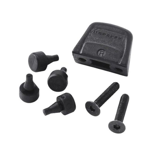 Givi Junction settveske for Monorack 2/4