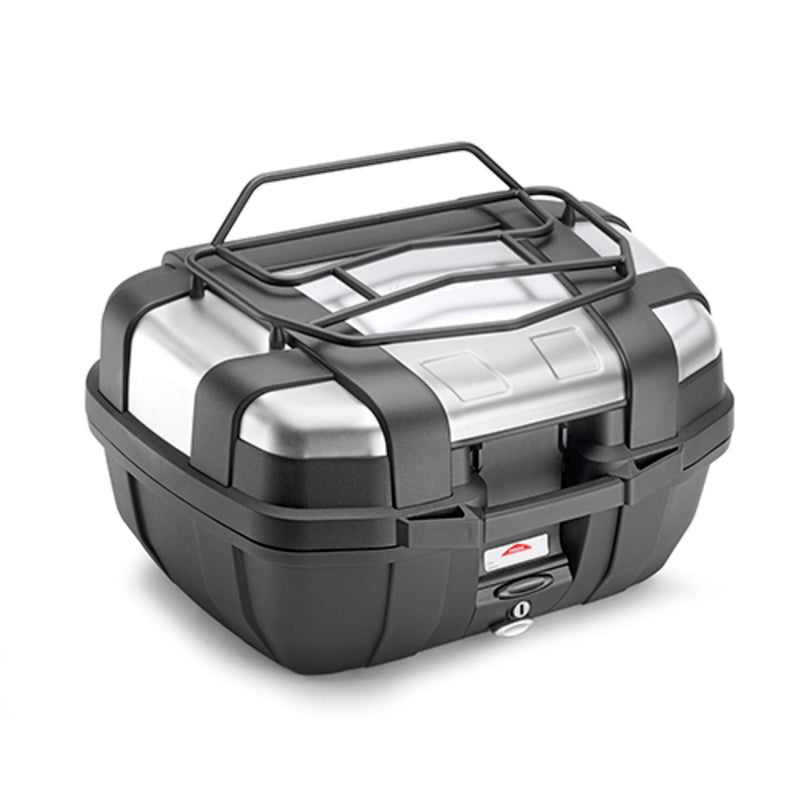 Givi Metallstativ for toppboks TRK52N (svart)
