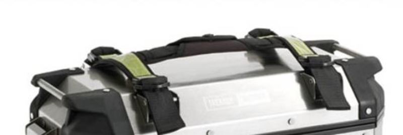 Givi Ekstra polstrede håndtak for Trekker Outback