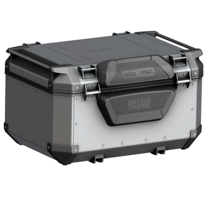Givi Polyuretan ryggstøtte Outback 58