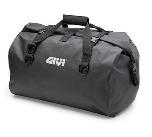 Givi EA119BK Sideveske 60ltr