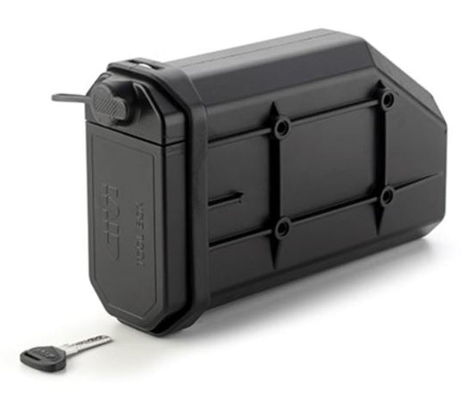 Givi S250 Verktøykasse 260x90x170mm