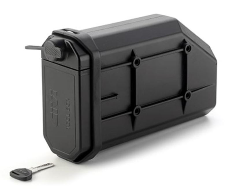 Givi S250 Monteringssett