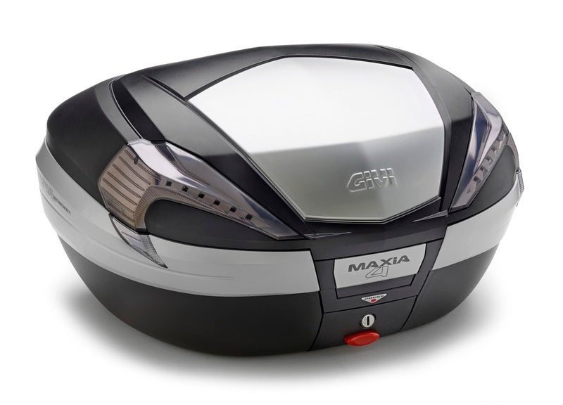 Givi V56 Maxia 4 Tech Monokey 56lt svart