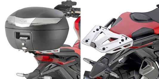 Givi Spesifikke Monorack armer X-ADV 750 (17)
