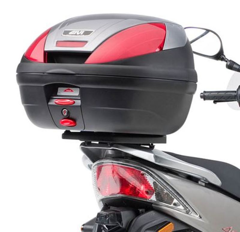 Givi Spesifikk bakplate for MONOLOCK®-veske