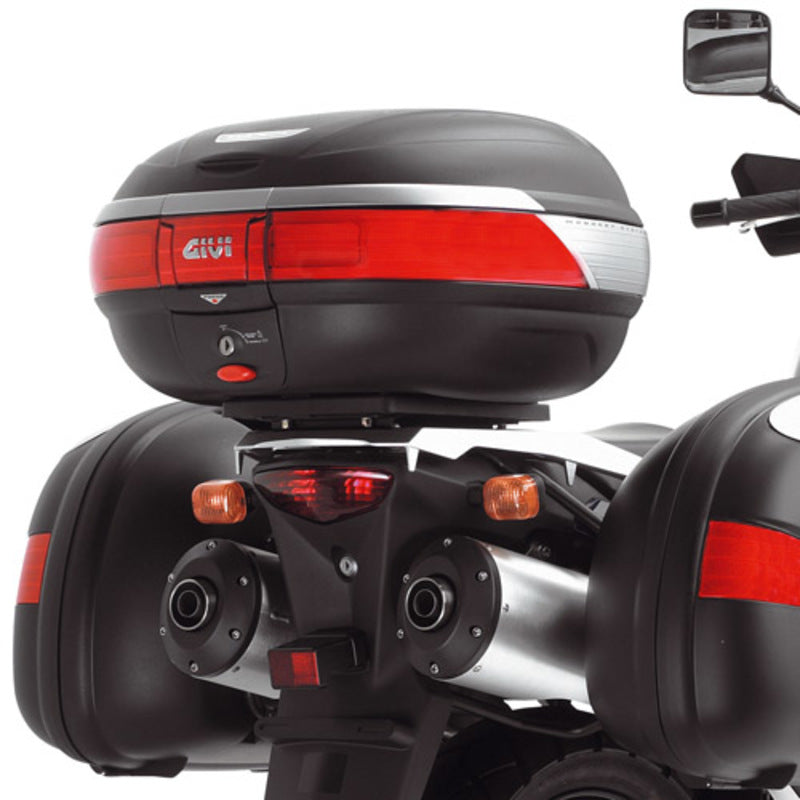 Givi Spesifikk bakplate for MONOKEY®-veske