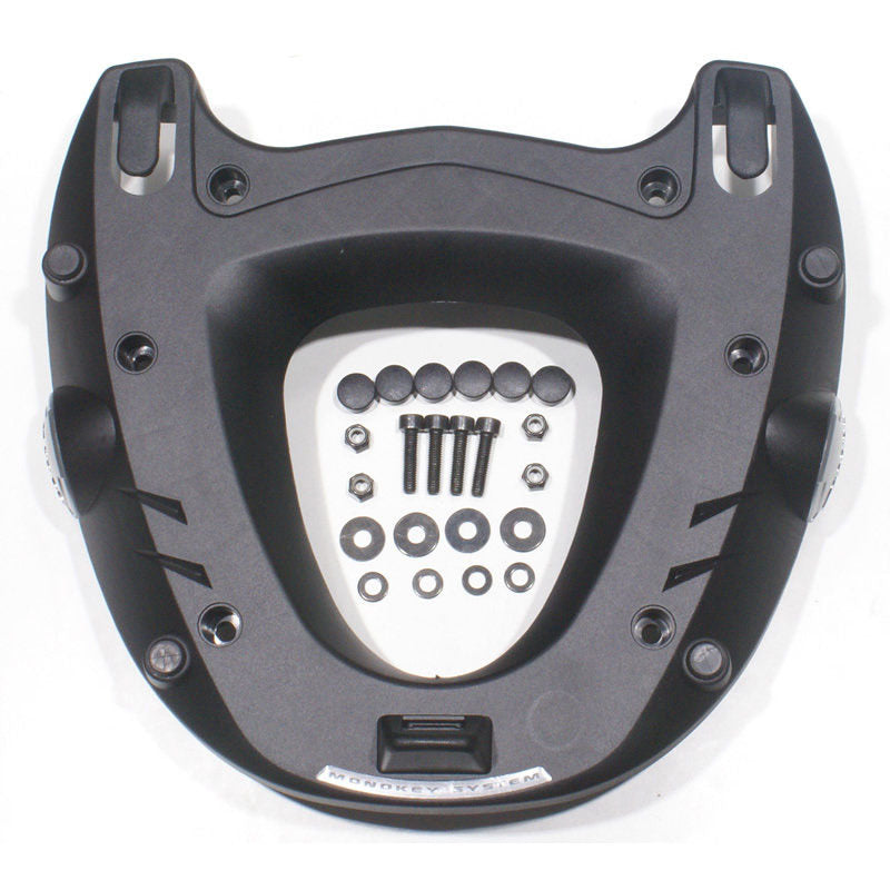 Givi Monokey® Plate i nylon for bruk med Monorack FZ