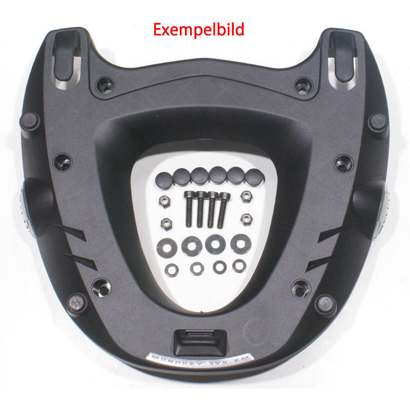 Givi Spesifikk plate for MONOLOCK®-bokser