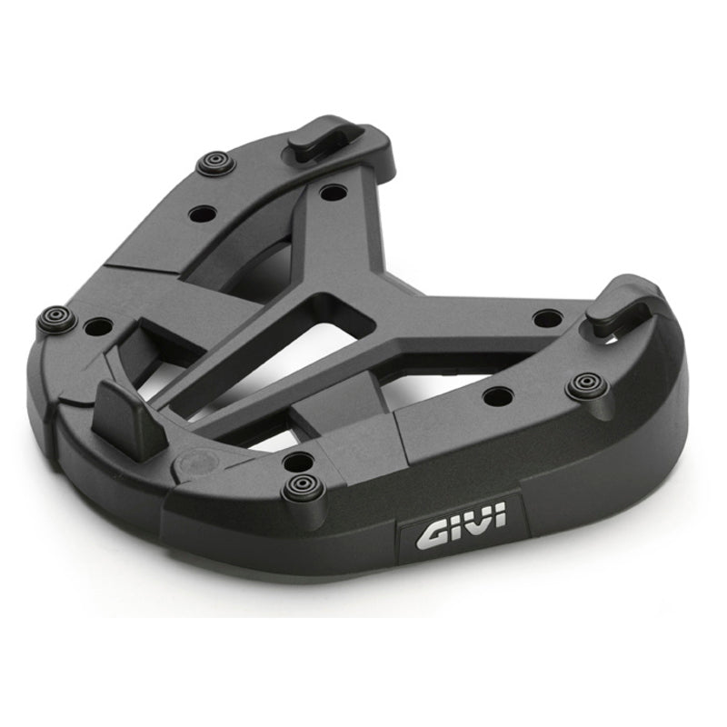 Givi Monokey® M7 Plate i nylon som skal brukes med Monorack FZ