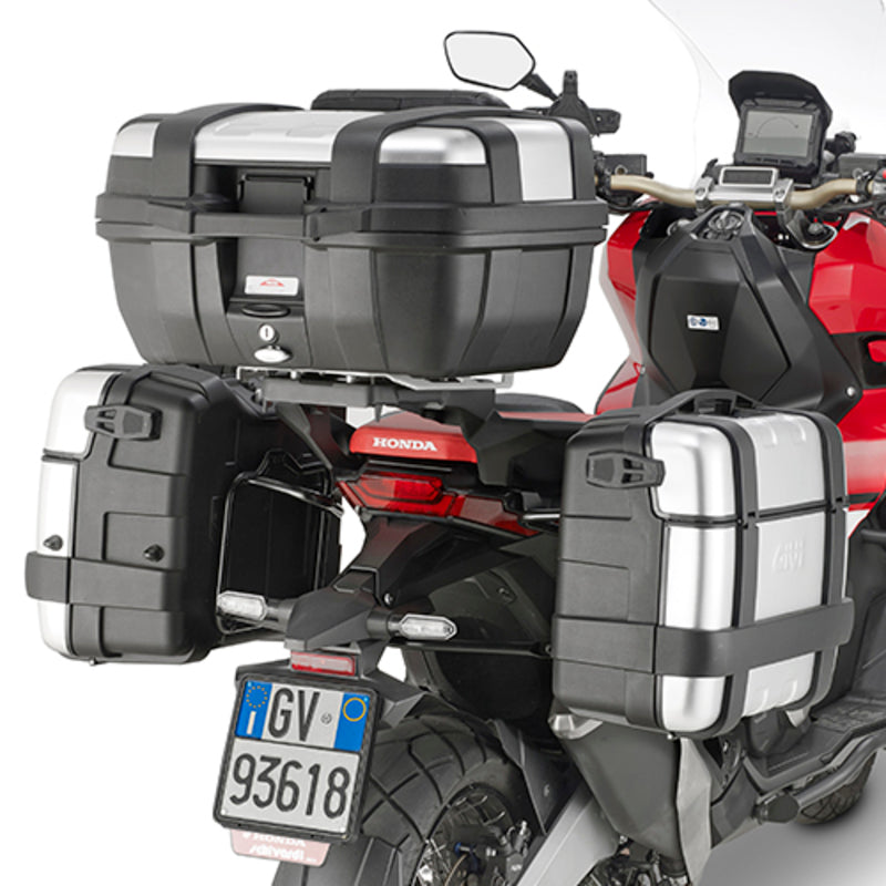 Givi Tubulær sideveskeholder for MONOKEY®-bokser X-ADV 750 (17)