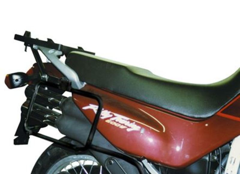 Givi Rørformet sideveskeholder for MONOKEY® bokser XL600V Transalp 94-99