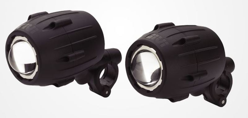 Givi halogen trekker lys
