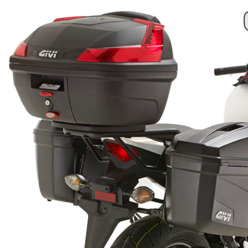 Givi Spesifikk plate for MONOLOCK® bokser CB 500 F (13-14)