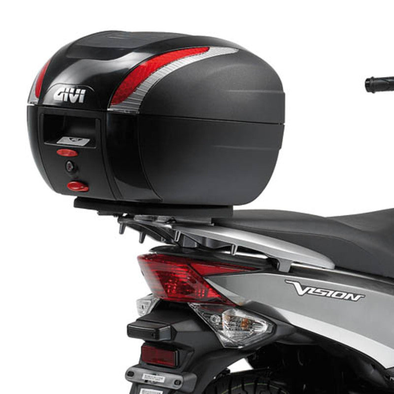 Givi Spesifikk plate MONOLOCK®-bokser Honda Vision