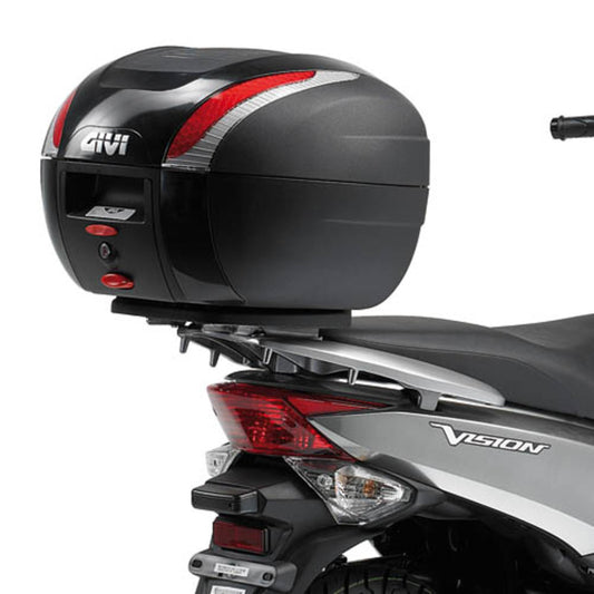 Givi Spesifikk plate MONOLOCK®-bokser Honda Vision