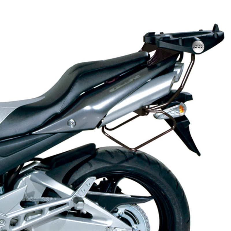 Givi Spesifikk plate for MONOKEY® bokser