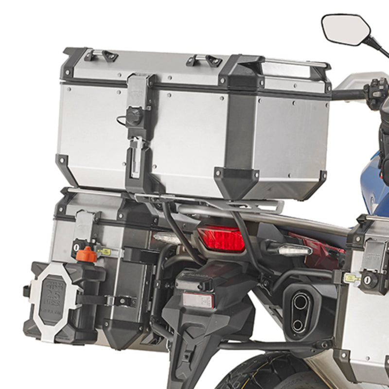 Givi Spesiell plate CRF1000L Africa Twin Adventure Sports (18)