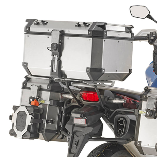 Givi Spesiell plate CRF1000L Africa Twin Adventure Sports (18)