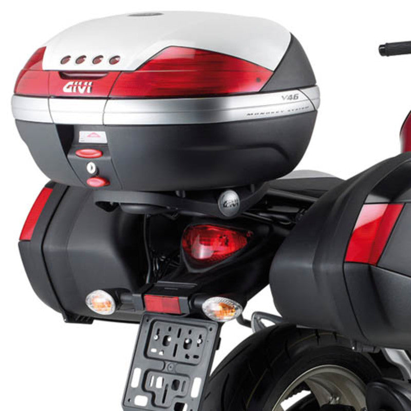 Givi Spesifikk plate for MONOKEY® bokser