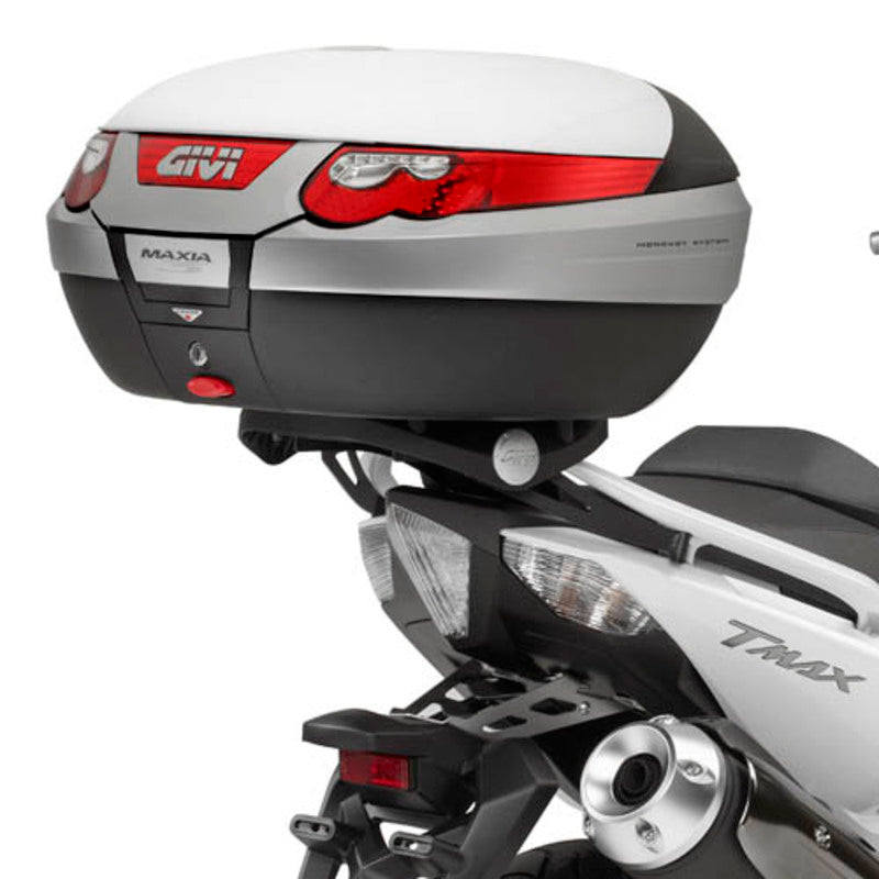 Givi Spesifikk plate for MONOKEY® bokser Yamaha T-Max 500/530 (08-14)