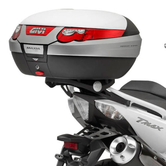 Givi Spesifikk plate for MONOKEY® bokser Yamaha T-Max 500/530 (08-14)