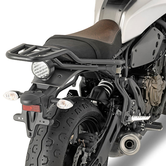Givi Spesifikk plate XSR700 (16)