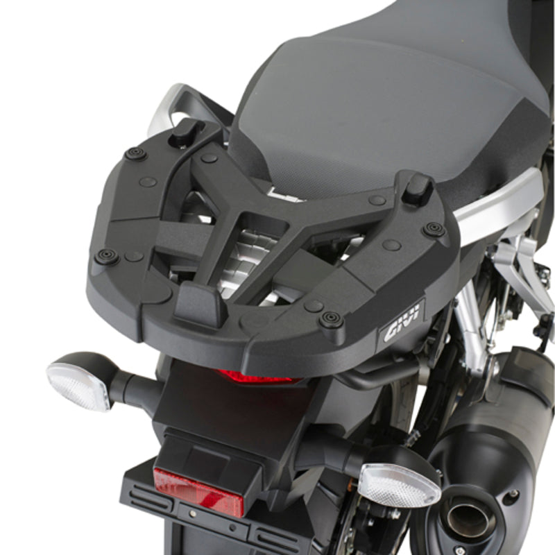 Givi Spesifikk plate Suzuki DL 650 V-Strom (17)