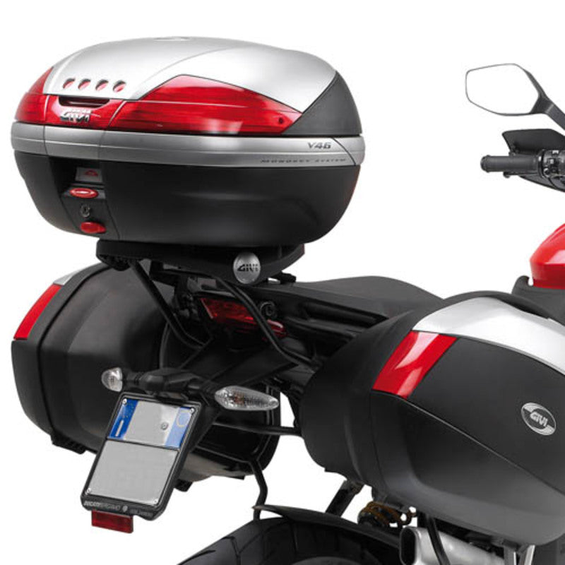 Givi Spesifikk plate for MONOKEY® bokser