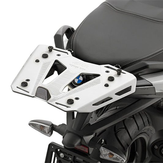 Givi Spesifikk bakre bagasjebrett BMW C650 Sport (16)