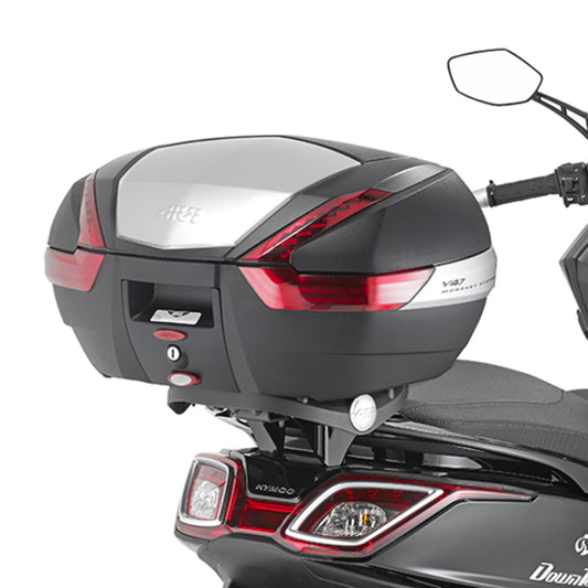 Givi Spesifikk plate Downtown 350 (15)