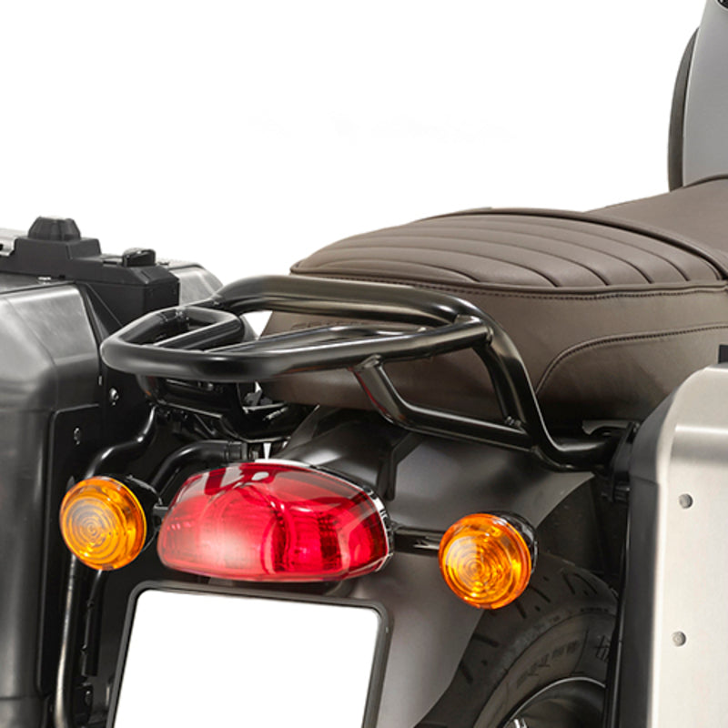 Givi Spesifikk plate Bonneville T100 (17-18) /T120 (16-18)