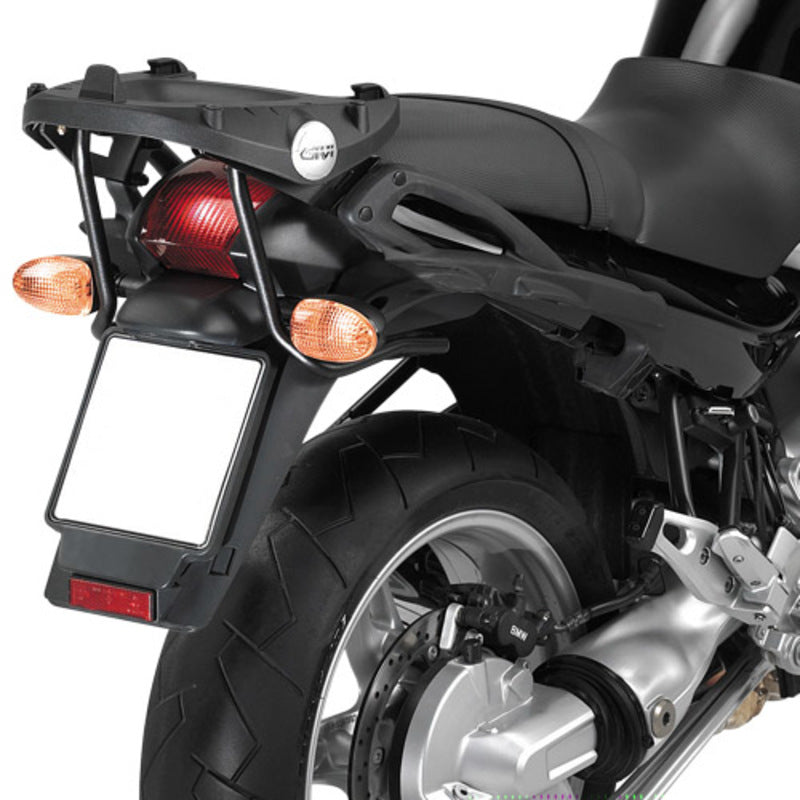 Givi Spesifikk plate for MONOKEY® bokser