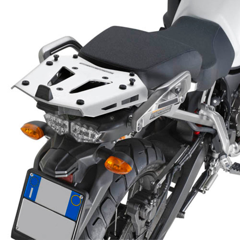 Givi Spesiell aluminiumsplate for MONOKEY® bokser XT1200Z Super Teneré (10-14)