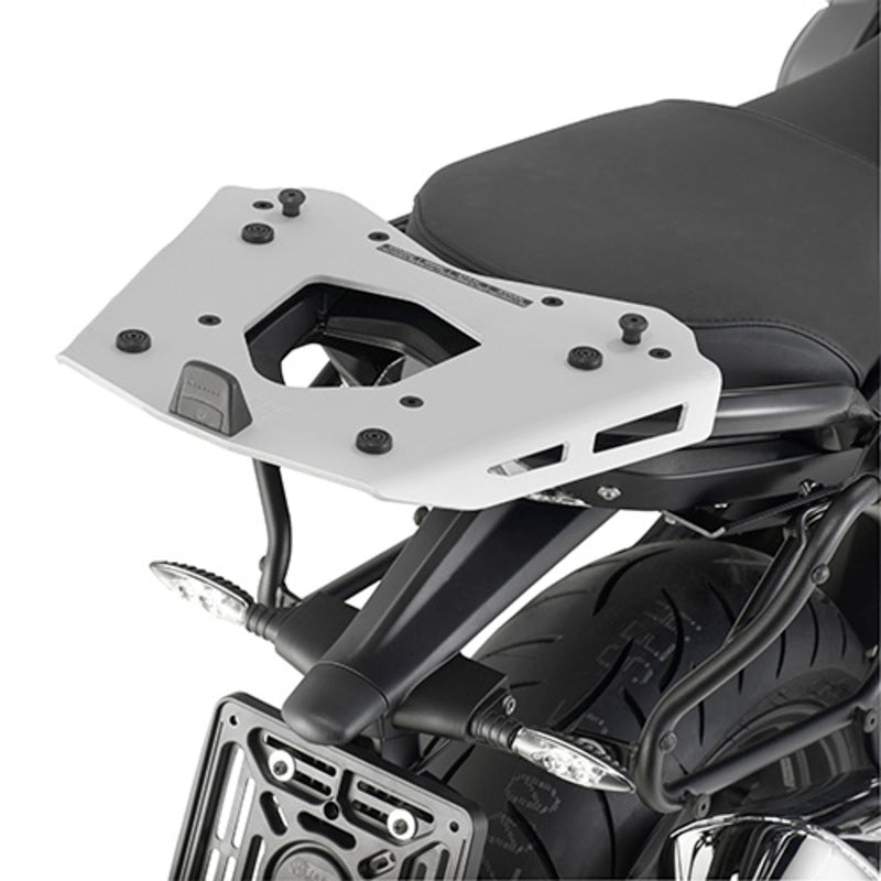 Givi Spesifikk aluminium plate for Monokey-kofferter R 1200 R (15)