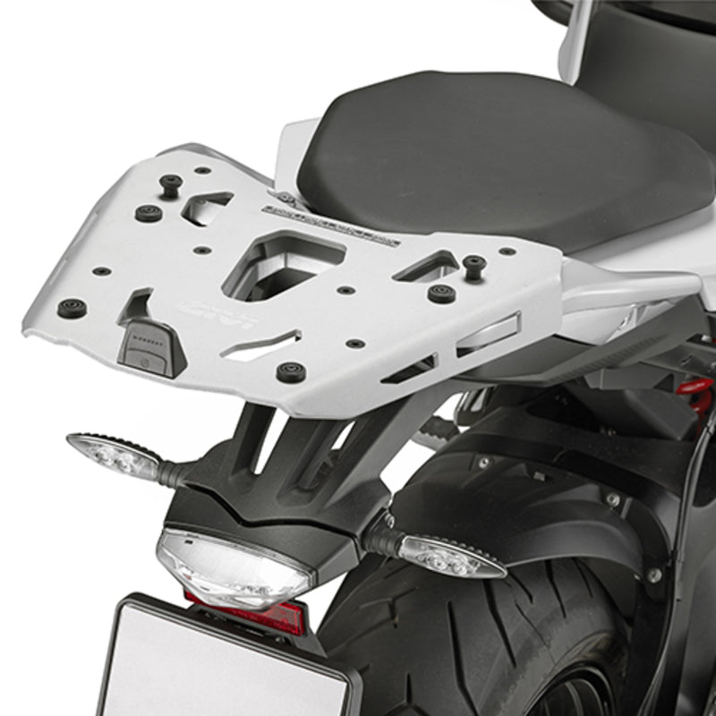 Givi Spesifikk aluminium plate for Monokey-kofferter S 1000 XR (15)