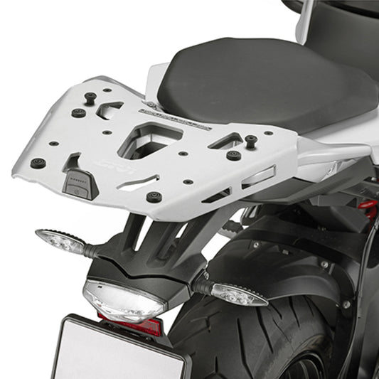 Givi Spesifikk aluminium plate for Monokey-kofferter S 1000 XR (15)