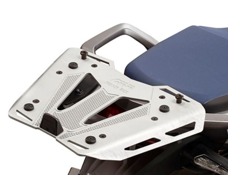 Givi Monokey® aluminiumsplate for FZ & SR rack