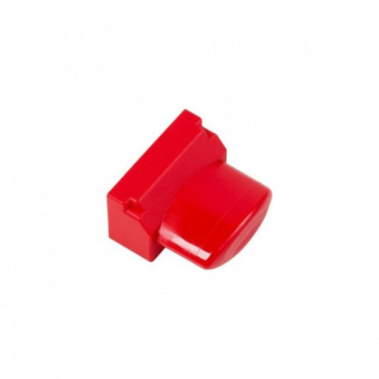 Givi Trykknapp rød, 1 stk.