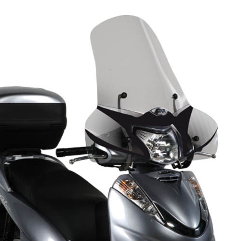 Givi Spesifikt monteringssett for 307A og 308A SH300
