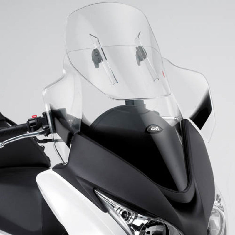 Givi Spesifikk glidende vindskjerm for HONDA SW-T 400