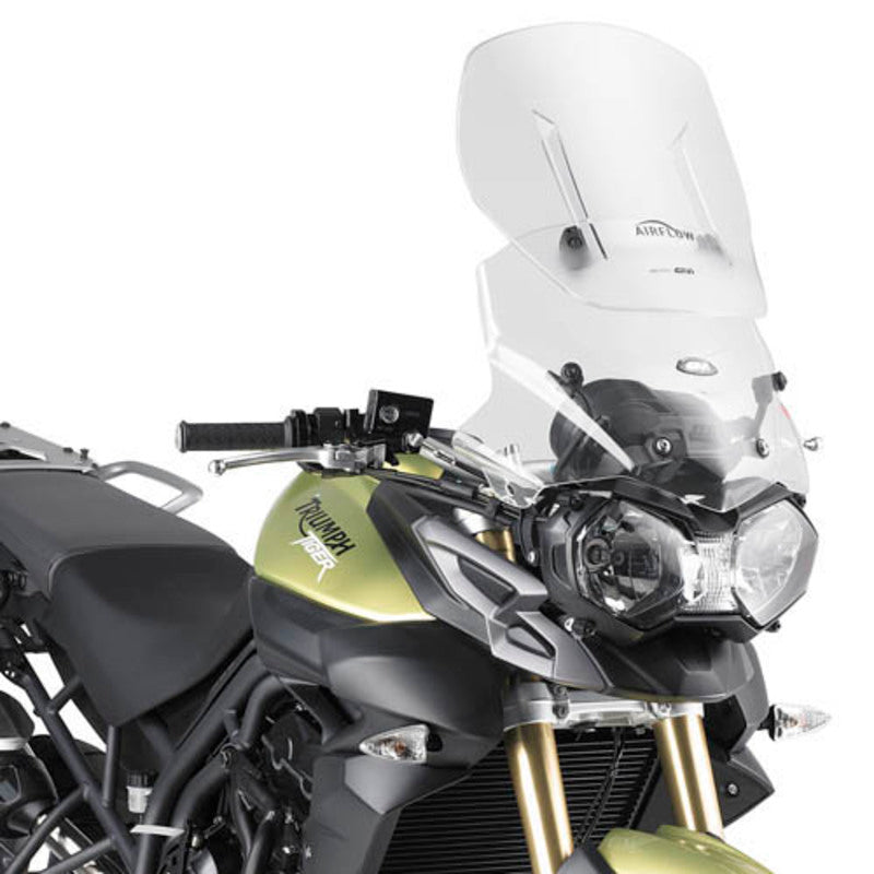 Givi Vindskjerm Triumph Tiger 800 (11-17) AF6401B