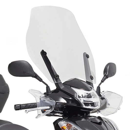 Givi Spesifikk vindskjerm 51,5 x 49 cm (H x B) SH 300i (15-18)