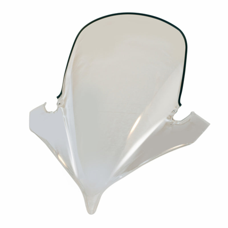 Givi Spesifikk skjerm, transparent 61 x 53,5 cm (HxW)