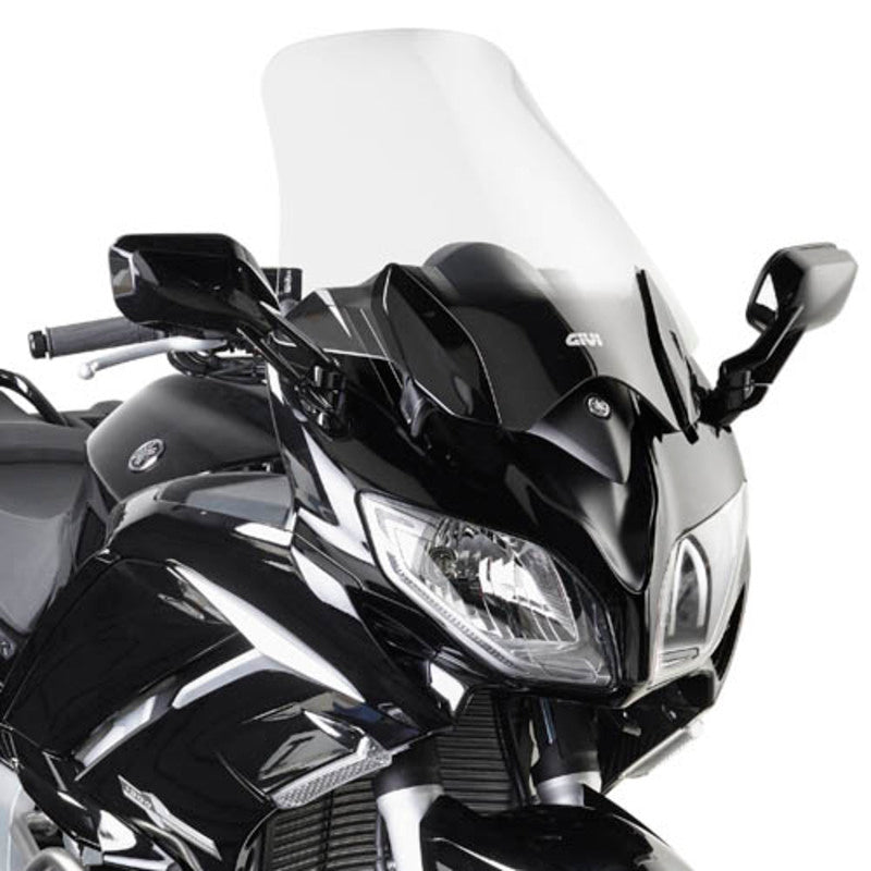 Givi Spesifikk skjerm, transparent 55,3 x 53 cm (H x B) FJR1300 (13-14)