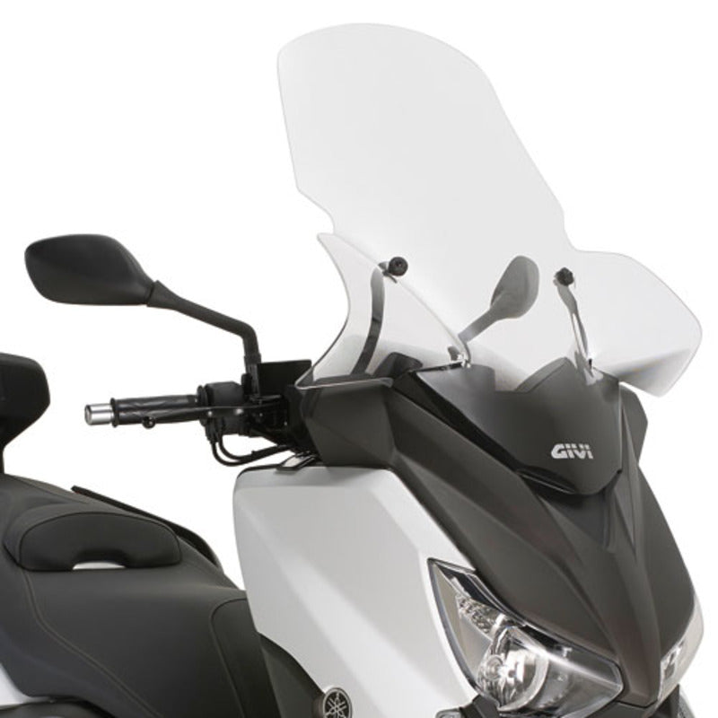 Givi Monteringssett 2111DT X-MAX 125-250 (14-15)